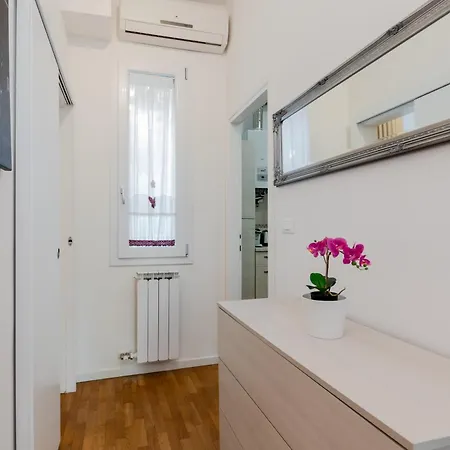 Barbara's Venetian Dream Comfort And Relax With Parking * Venice