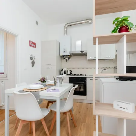 Guesthost - Casa Barbara A 15 Min Da Venezia Con Parcheggio Mestre