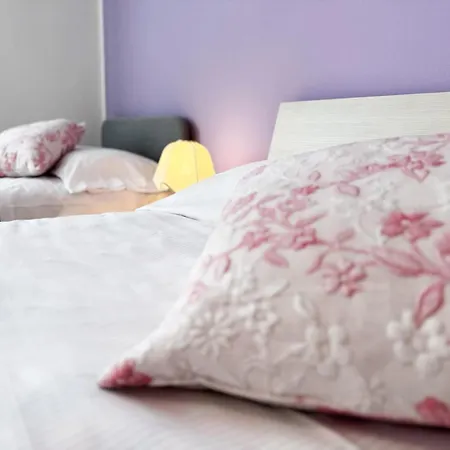 Guesthost - Casa Barbara A 15 Min Da Venezia Con Parcheggio Mestre