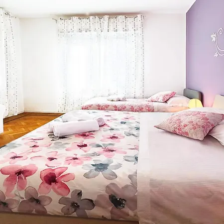 Apartment Barbara's Venetian Dream Comfort And Relax With Parking Venice