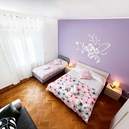 Barbara's Venetian Dream Comfort And Relax With Parking Appartamento *