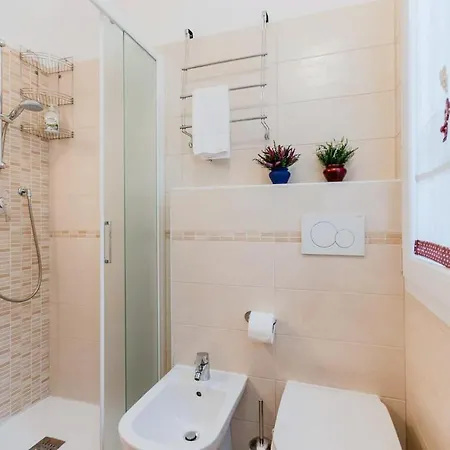 Lägenhet Guesthost - Casa Barbara A 15 Min Da Venezia Con Parcheggio *