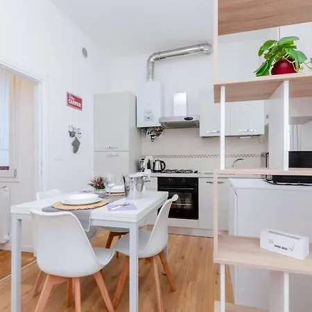 Guesthost - Casa Barbara A 15 Min Da Venezia Con Parcheggio * Mestre