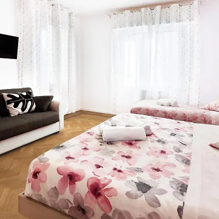 Guesthost - Casa Barbara A 15 Min Da Venezia Con Parcheggio *