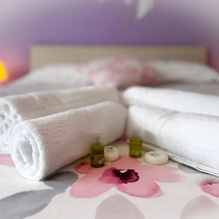 Guesthost - Casa Barbara A 15 Min Da Venezia Con Parcheggio Mestre